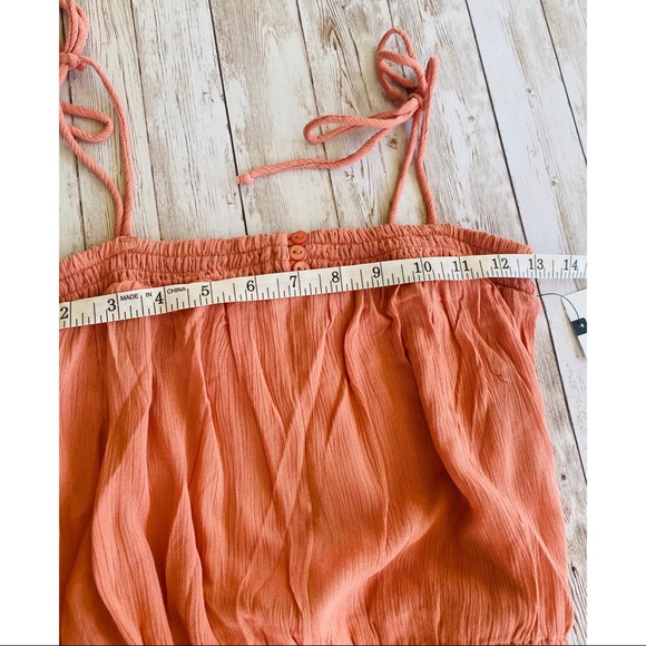 Rip Curl Sunset Glow Maxi Dress - Picture 12 of 16